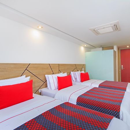 Obo Hotel Medellin Luaran gambar