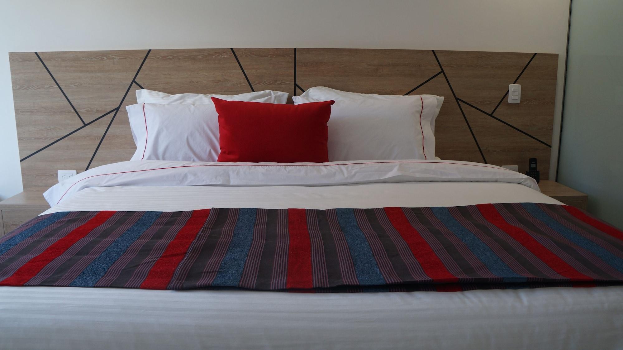 Obo Hotel Medellin Luaran gambar