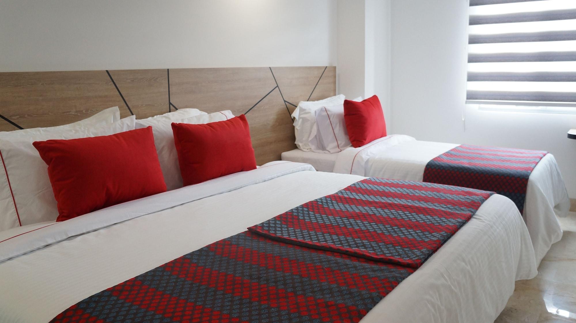 Obo Hotel Medellin Luaran gambar