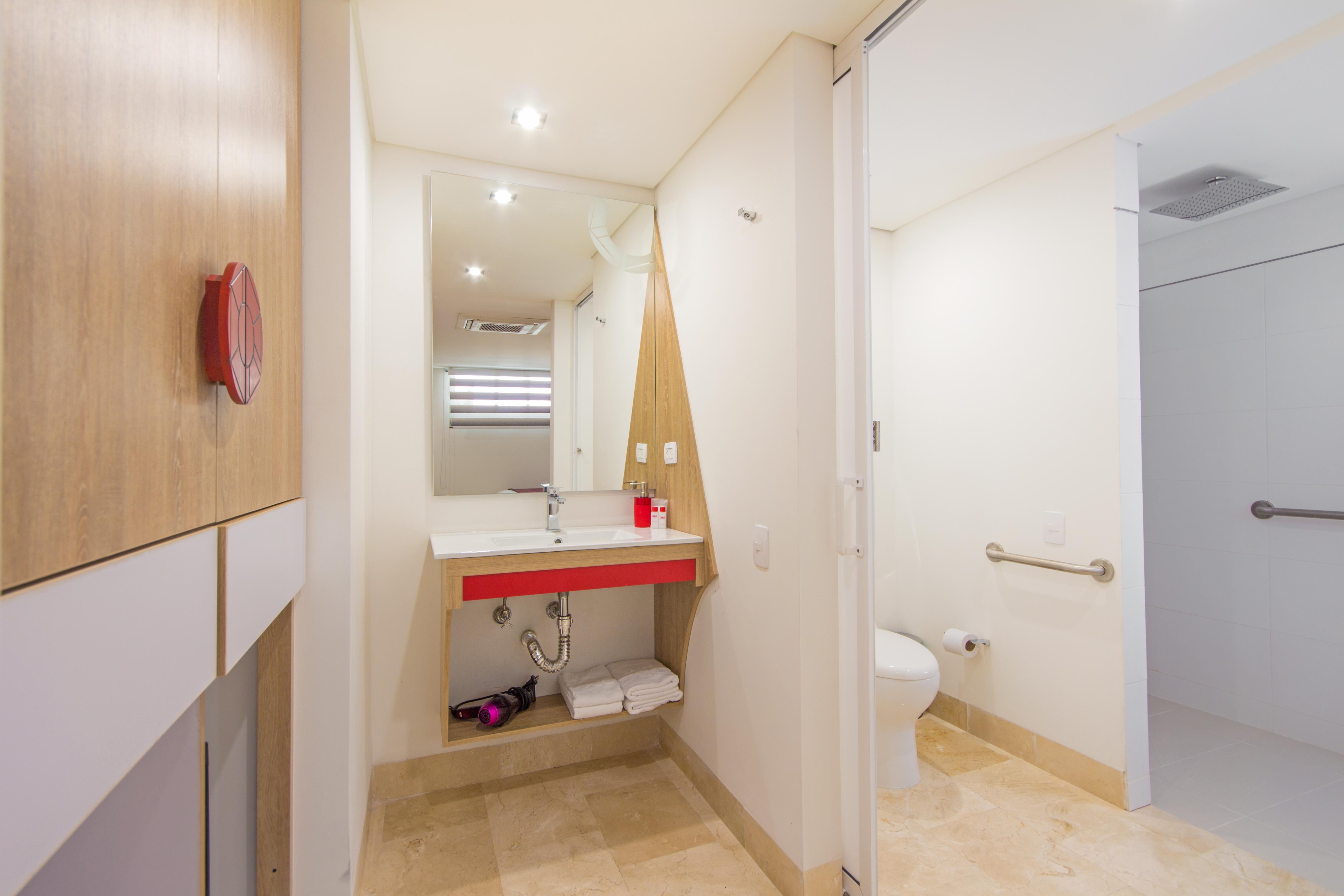 Obo Hotel Medellin Luaran gambar