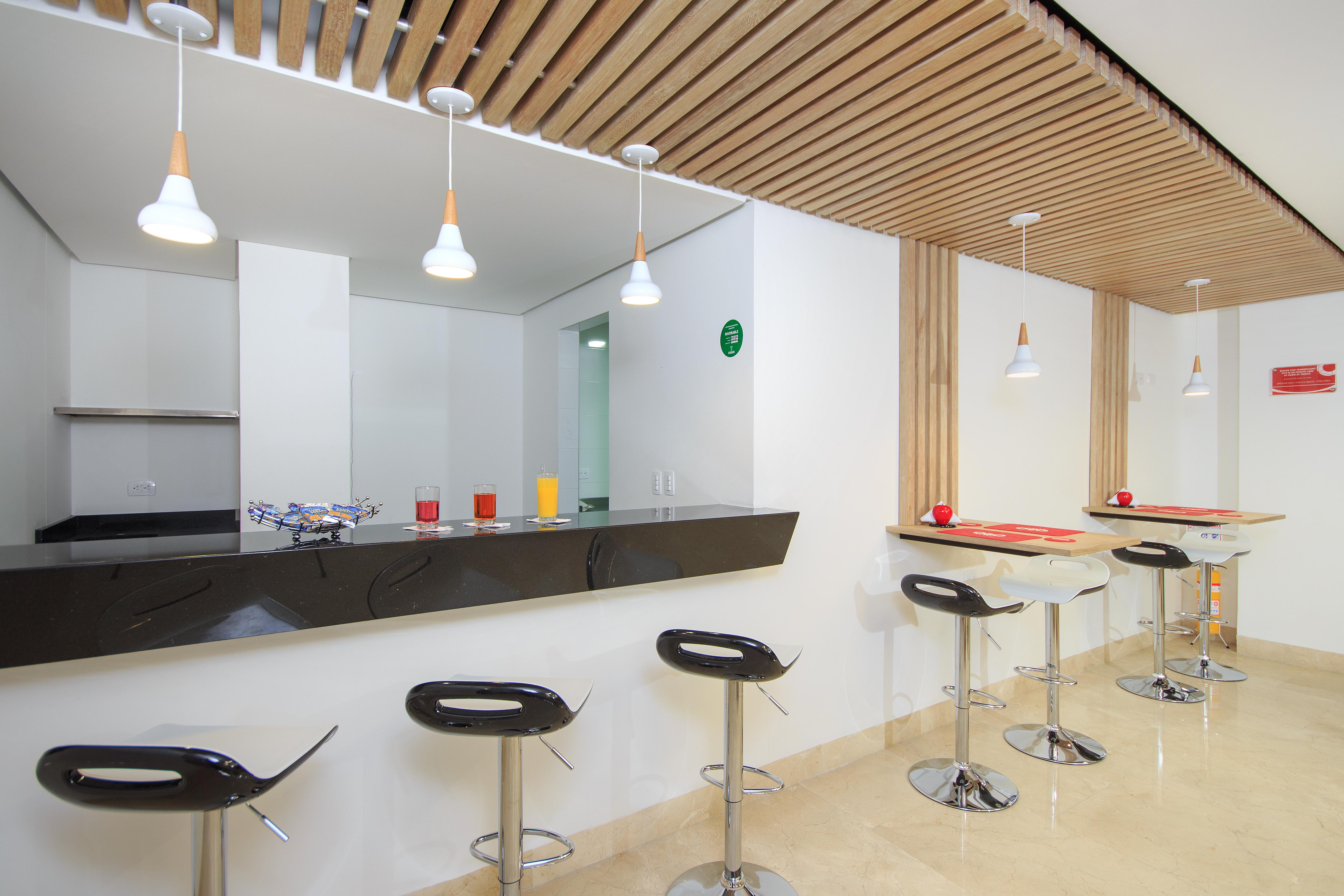 Obo Hotel Medellin Luaran gambar