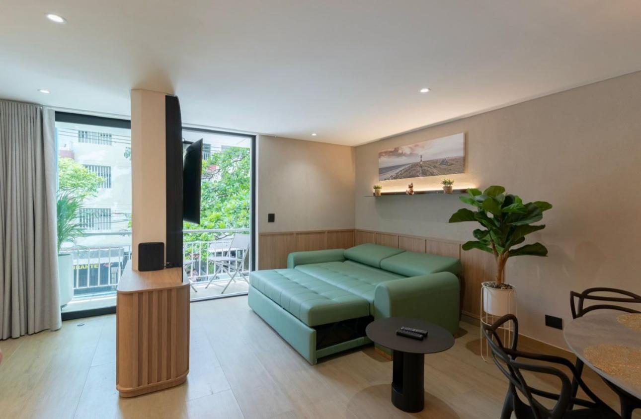 Obo Hotel Medellin Luaran gambar