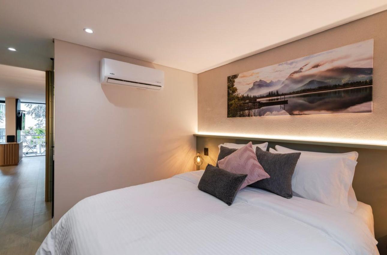 Obo Hotel Medellin Luaran gambar