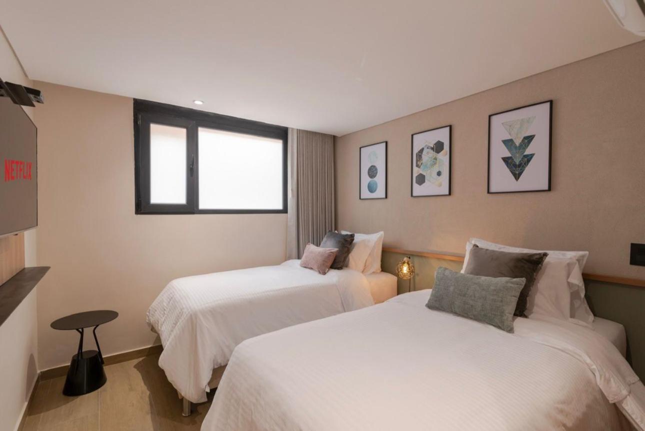 Obo Hotel Medellin Luaran gambar