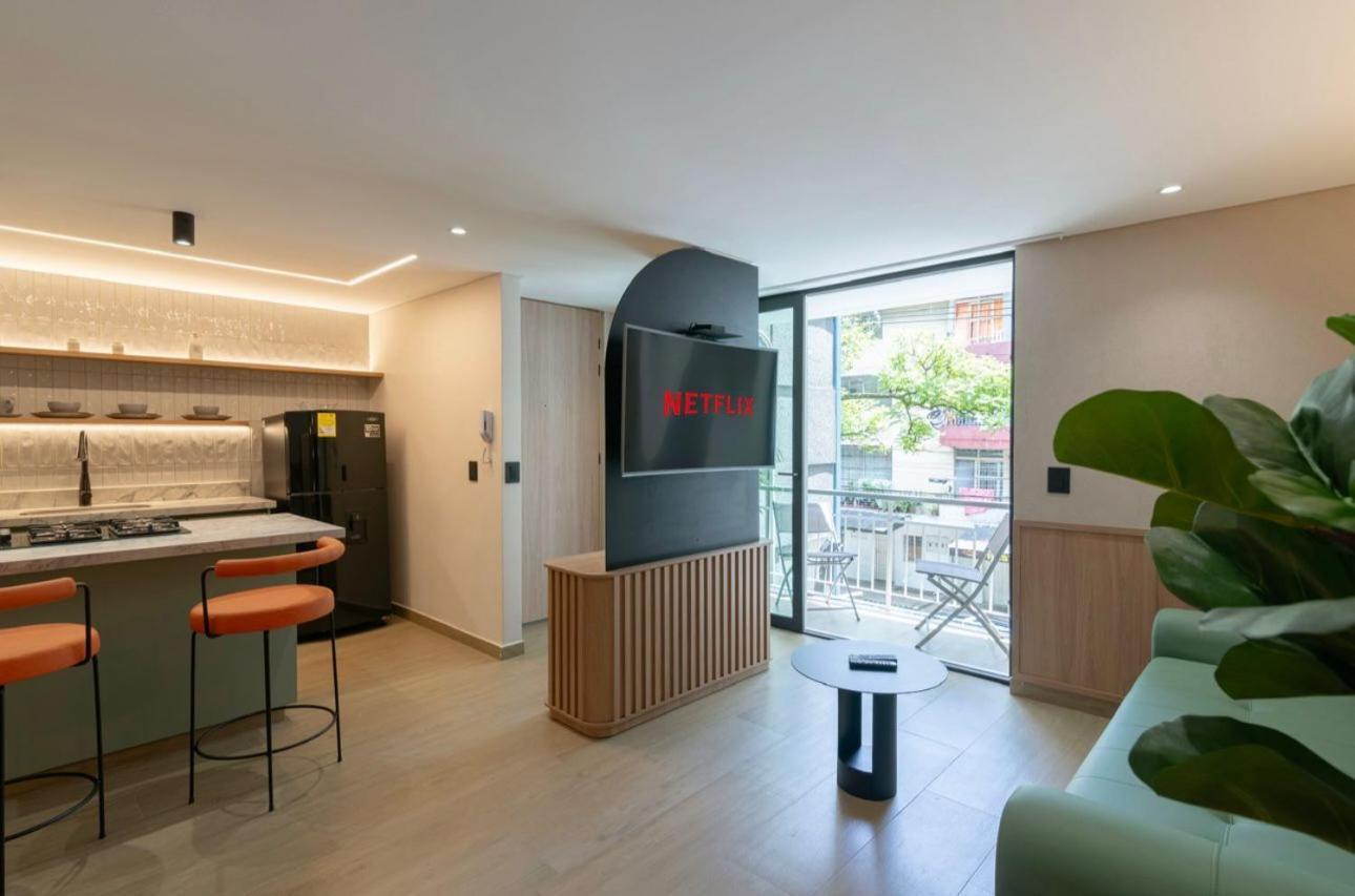 Obo Hotel Medellin Luaran gambar